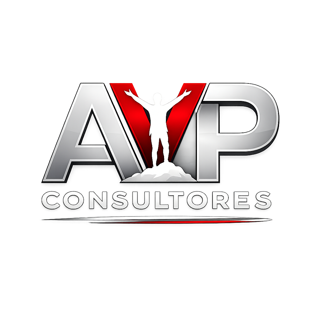 AVPconsultores Logo